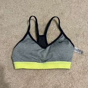 bike sports bra